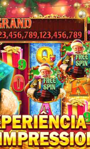 Winning Slots™: free casino games & slot machines 1