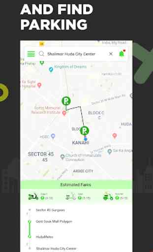 Zypp Electric Scooter Rental App - by Mobycy 3
