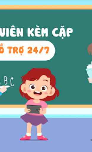 Edupia - Tiếng Anh online cho học sinh tiểu học 2