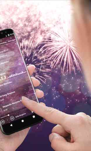 100 Melhores Novos Toques para celular 2020 Grátis 4