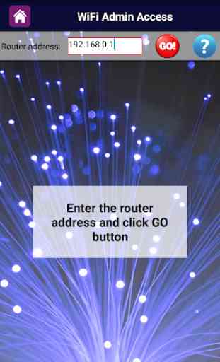 192.168.1.1 - WiFi Router Admin access 4
