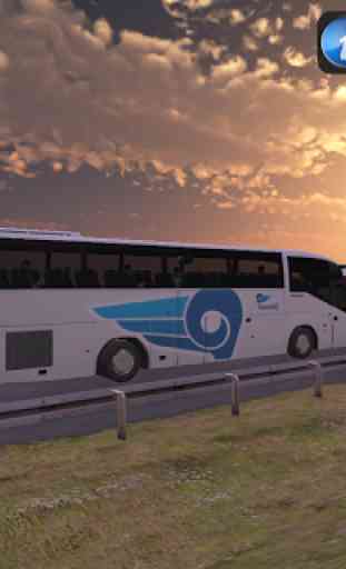 Anadolu Bus Simulator - Lite 3