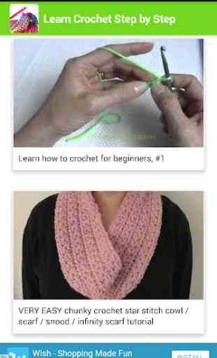 aprenda crochete passo a passo 3