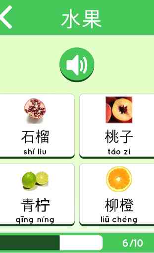 Aprender chinês facil para iniciantes 4