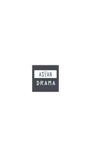Asian Drama - Korean, Thai, Chines Drama & BL 1