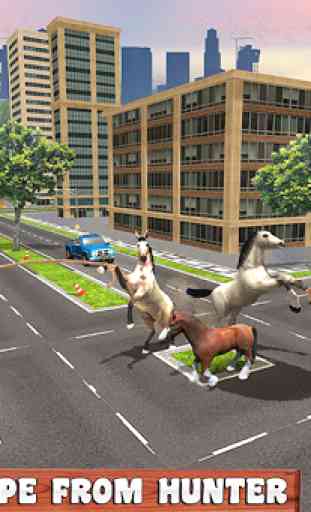 Aventura Virtual da Família do Cavalo 2