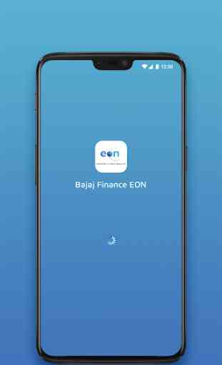 Bajaj Finance EON 1