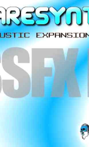 BASSFX PRO Volume 1 1