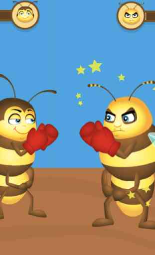Bee - 123 Kids Fun 3