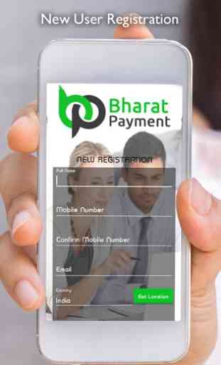 Bharat Payments With Bharat Bill Payments 3