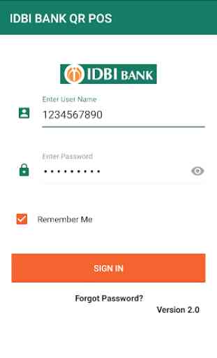 Bharat QR by IDBI Bank Ltd 2