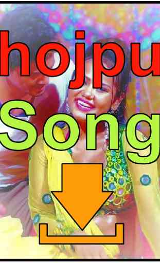 Bhojpuri Song Mp3 Download : Music Player 1