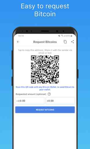Bitcoin Wallet Blockchain 4