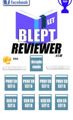 BLEPT Reviewer 2020 2