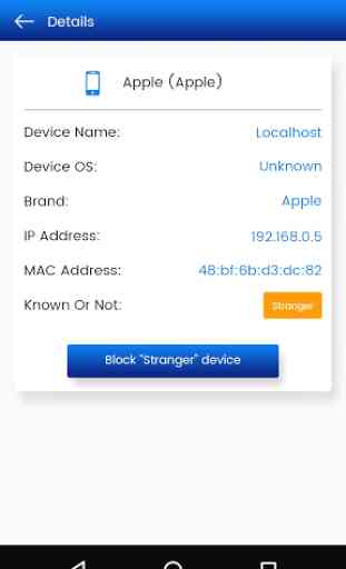 Block WiFi – Router Admin Setup 3