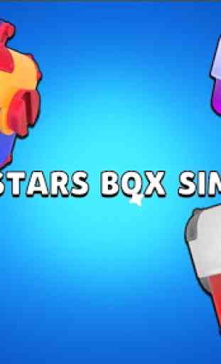 Brawl Box Stars Simulator 1