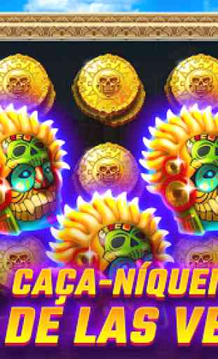 Caca Niquel WOW™: Jogo de Maquininha Gratis 4