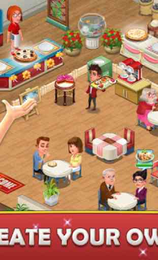Cafe Tycoon – Cooking & Restaurant Simulation game 1