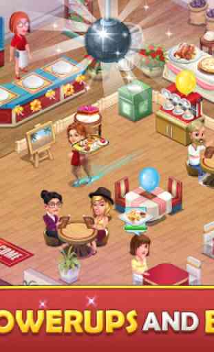 Cafe Tycoon – Cooking & Restaurant Simulation game 4