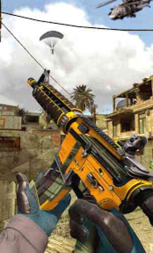 Call Of Fury - Global Counter Strike Black Ops 2