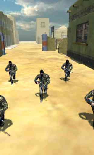 Call of Squad Survival Duty Modern FPS 2