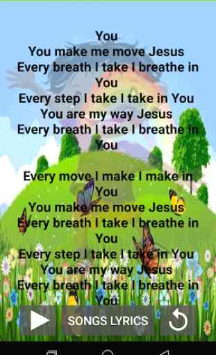 Canções Bíblicas Para Crianças 3