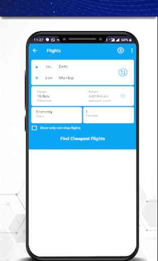 CANDI - Mobile Banking App ! 4