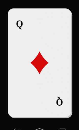 Card Picker 3