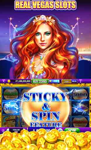 Cash Storm Casino - Online Vegas Slots Games 4