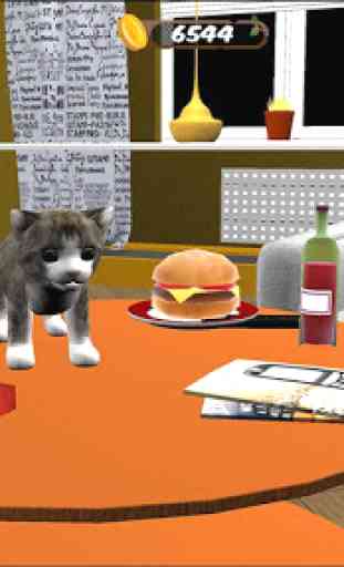 Cat Simulator - Pet World 4
