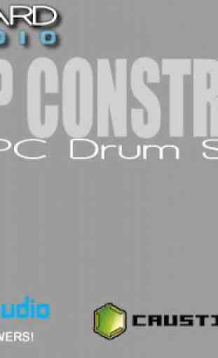 Caustic Hip-Hop Construction 1