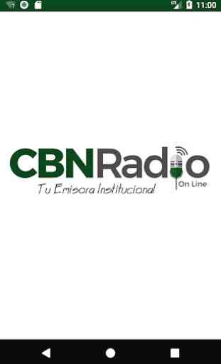CBN Radio 1
