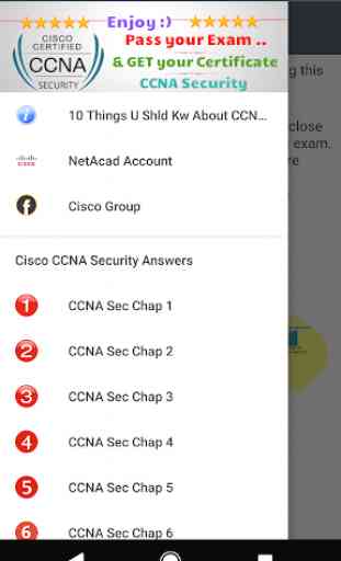 CCNA Security Answers 2