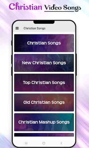 Christian Songs: Gospel Music: Jesus Songs: Video 1