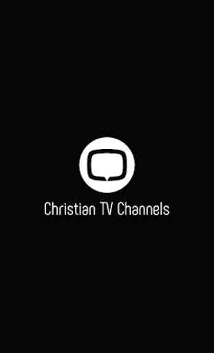 Christian TV Channels 1