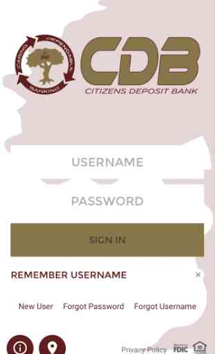 Citizens Deposit Bank Mobile 1