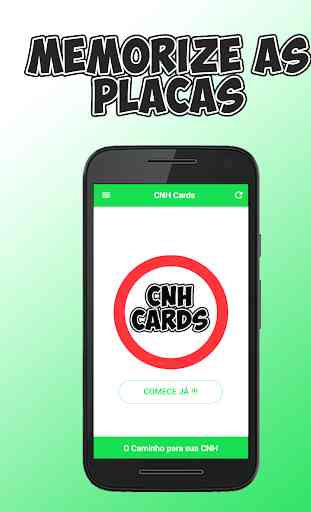 CNH Cards (Carteira Nacional de Habilitação) 2