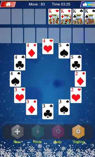 Collection Solitaire 1