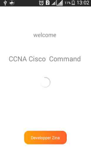 Command Ccna Cisco 1