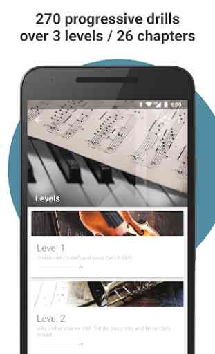 Complete Music Reading Trainer 2