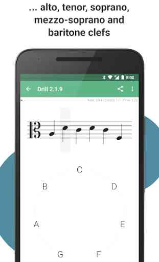 Complete Music Reading Trainer 4
