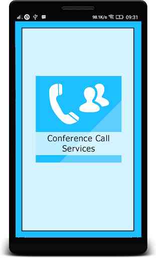 Conference Call Services 1