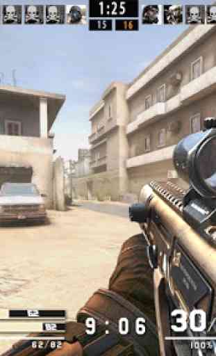 Counter Terrorist Sniper Hunter V2 2