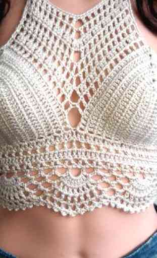 Crochet Topo 1