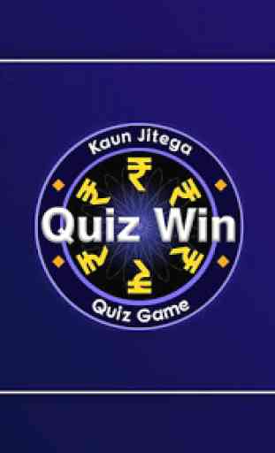 Crorepati - GK Today Hindi-English GK Quiz -2020 1