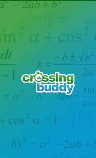 CrossingBuddy 1