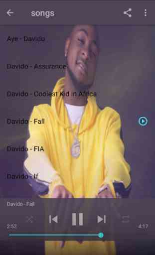 davido - best songs 2019 - bWithout internet 4