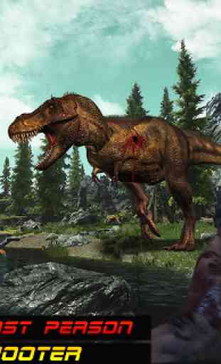 Dinosaur Hunter Deadly Hunt 3