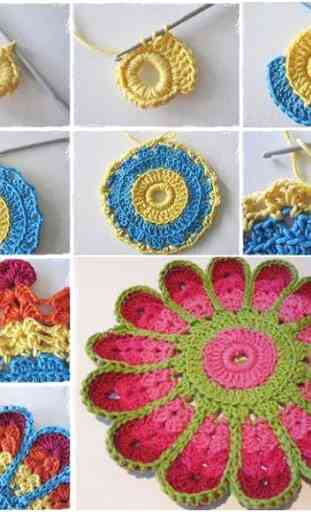DIY Crochet Tutorial 1