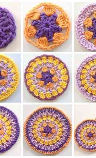 DIY Crochet Tutorial 2